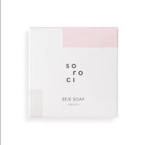 Soroci Eeje Soap